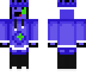 blueberry cabeyverse