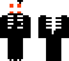 bone monster