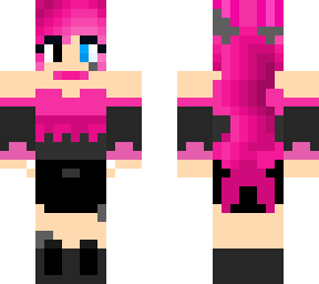bonette (remade)