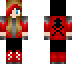 bounty hunter (cjanimallover!!)