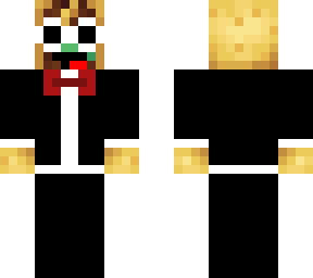 bowtie taco
