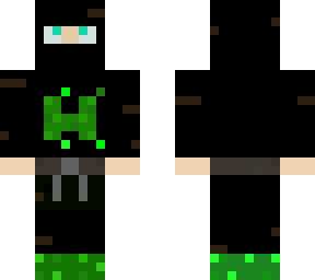 boy ninja