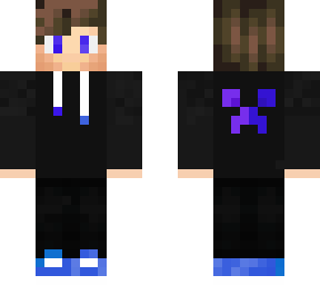 boy skin