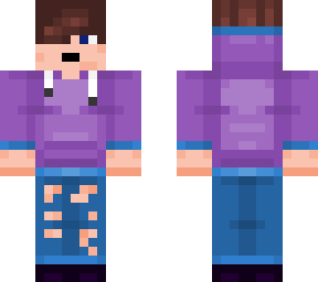 boy with ripped jeans (has overlay)