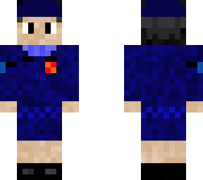boys brigade juniors uniform