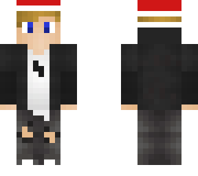 brain xmas edit