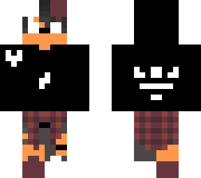bunny boy