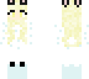 bunny girl