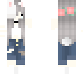 bunny girl