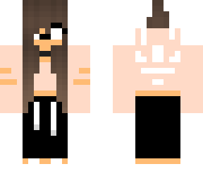 bunny girl