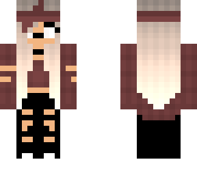 bunny girl