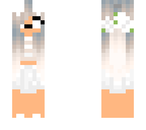 bunny girl