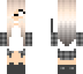 bunny girl