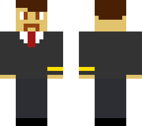 businessman