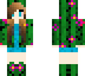 cactus babe