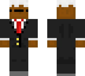cakeman