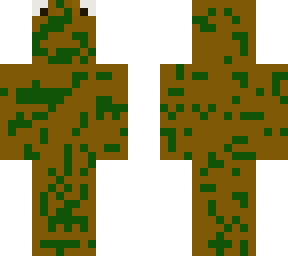 camo