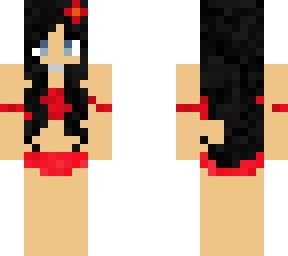 casse bikini