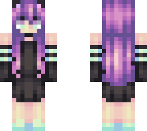 cat girl