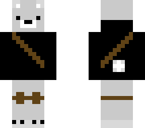 ce strap bear