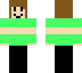 chara ~~ undertale