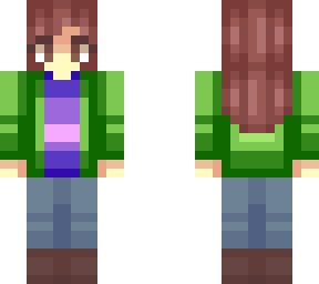 charolette emily (for roxie)