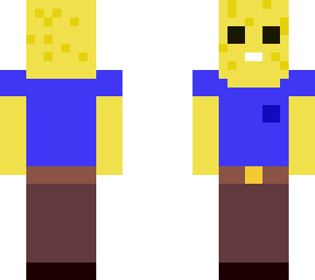 cheeseman