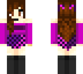 chica gamer