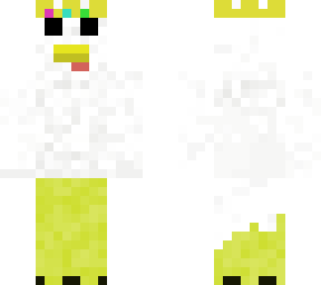 chicken king