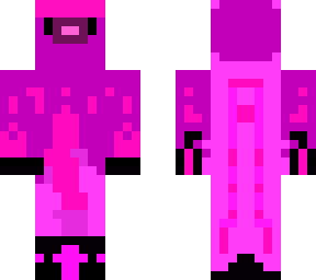 chip the ender chipmunk