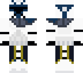 clone captain rex (fixed)
