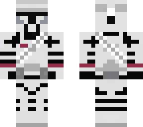 clone commander