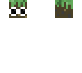 cloud dirt block