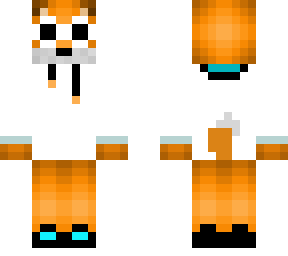 clout fox