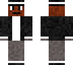 coffin