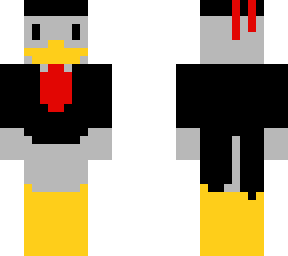 coffin dance donald duck