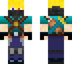 combat skin
