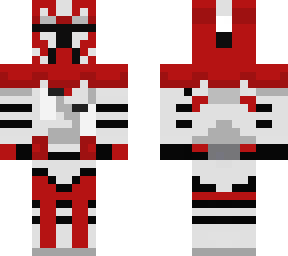 commander ganch phase 2