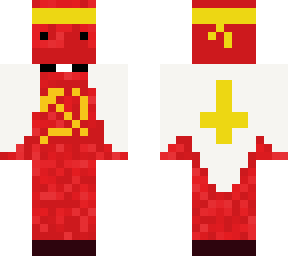 communist priest