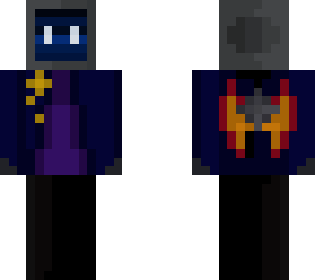 computer head