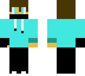 cool boy 1