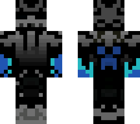 cool enderman