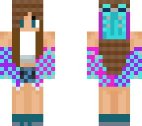 cool girl