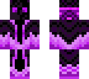 Corrupt | Minecraft Skins