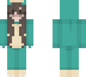 cotten