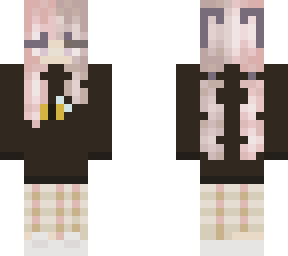 cotton candy bee re-upload