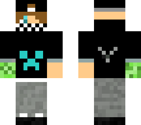creeper gaming