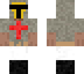 crusader steve
