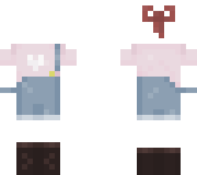 cute girl ropa (base de ropa)2