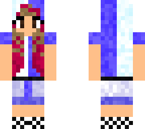 cute hoodie girl(edited eyes)50 likes plz!